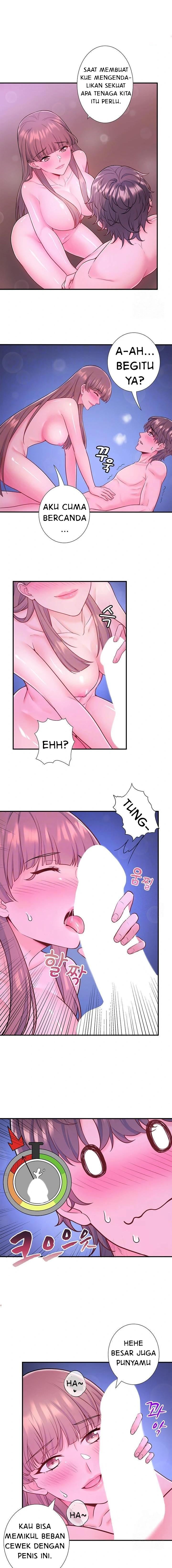 Secret Hot Spring Inn - Chapter 25 6