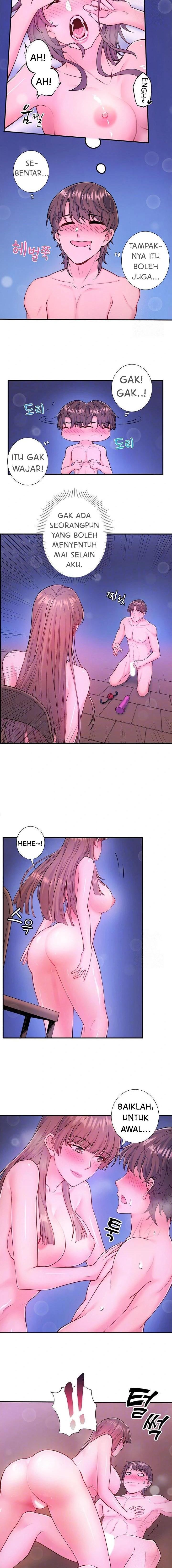 Secret Hot Spring Inn - Chapter 25 4