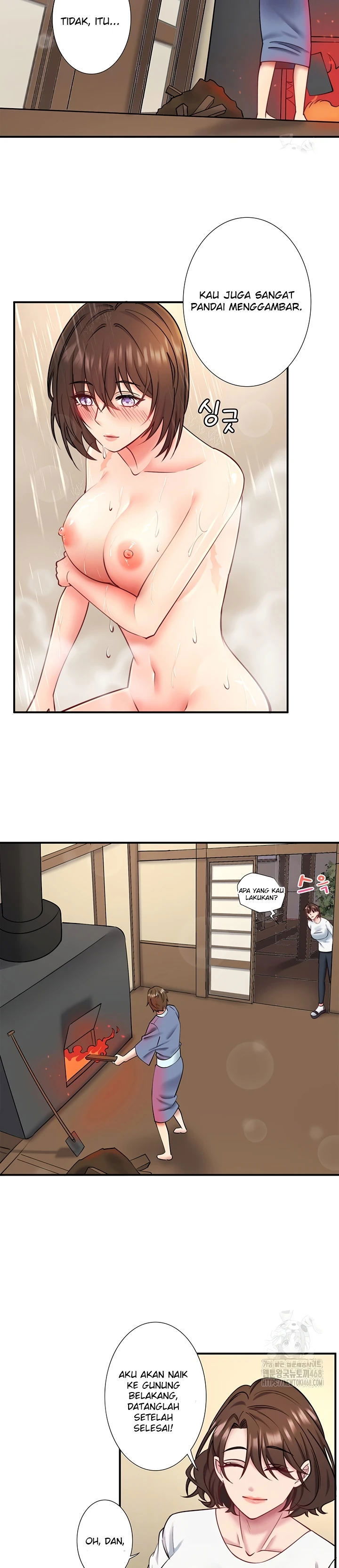 Secret Hot Spring Inn - Chapter 30 9 Secret Hot Spring Inn - Chapter 30 9