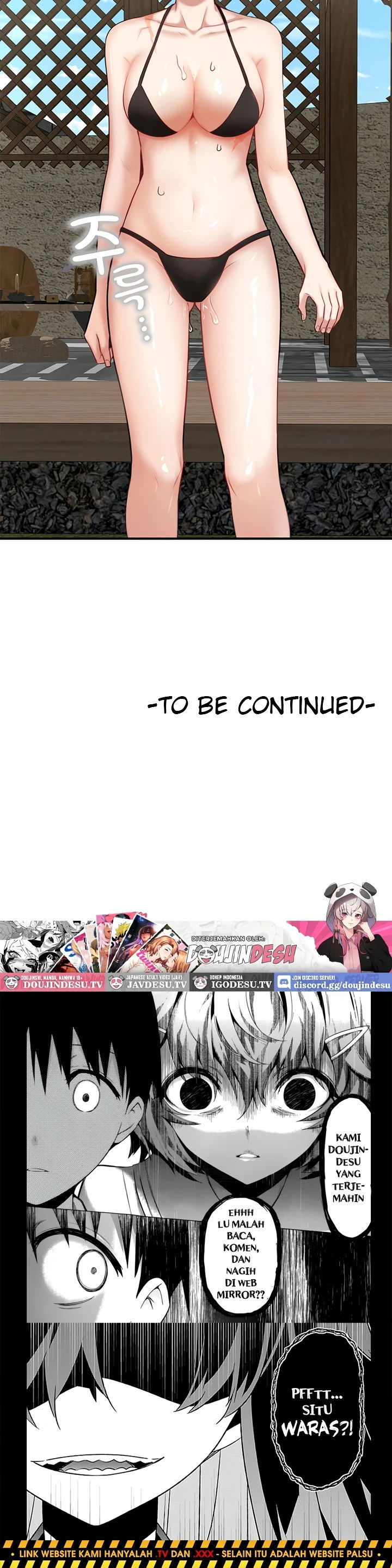 Secret Hot Spring Inn - Chapter 30 24 Secret Hot Spring Inn - Chapter 30 24