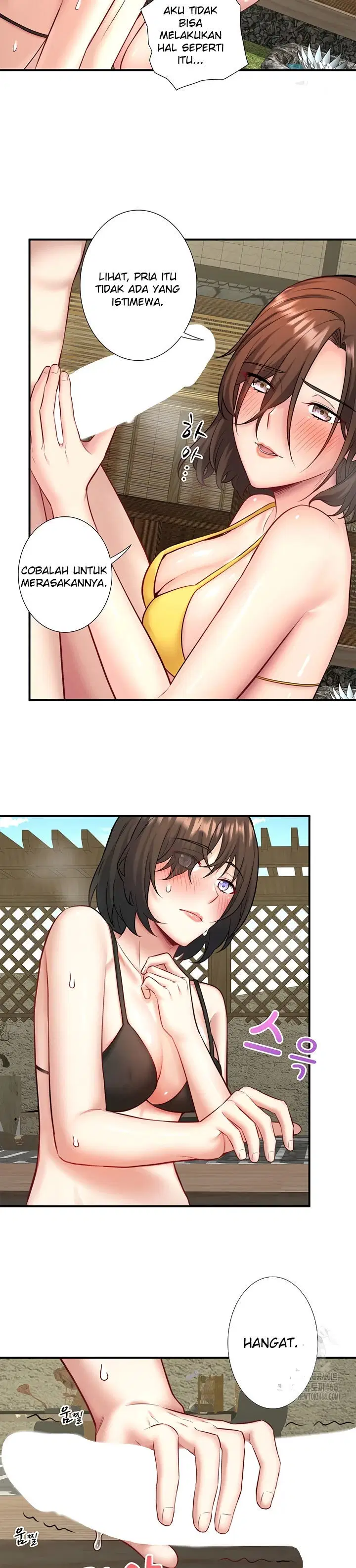 Secret Hot Spring Inn - Chapter 30 19 Secret Hot Spring Inn - Chapter 30 19