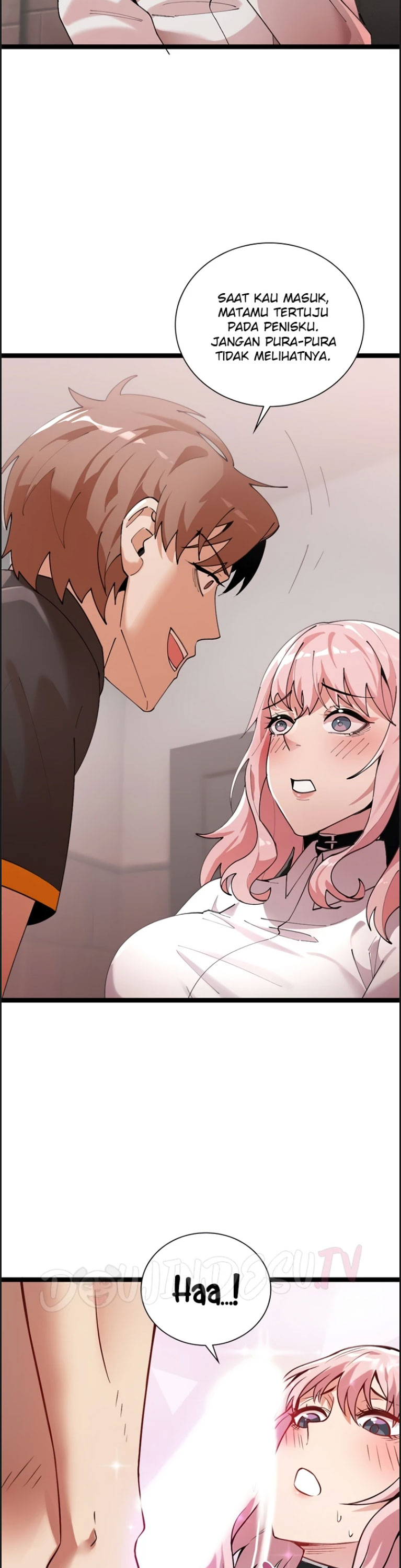 Secret Massage - Chapter 14 28