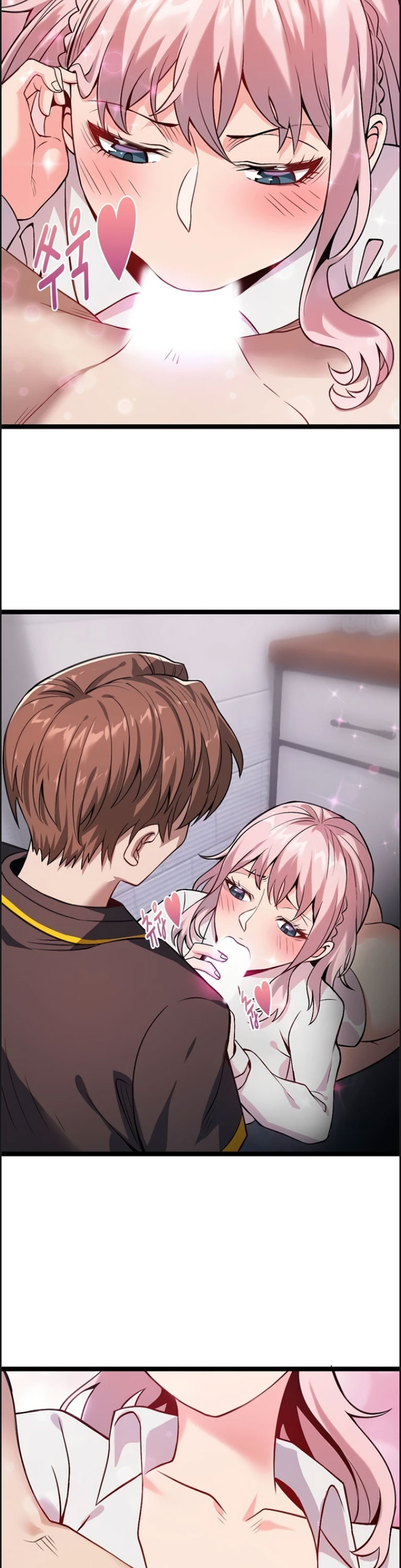 Secret Massage - Chapter 14 31