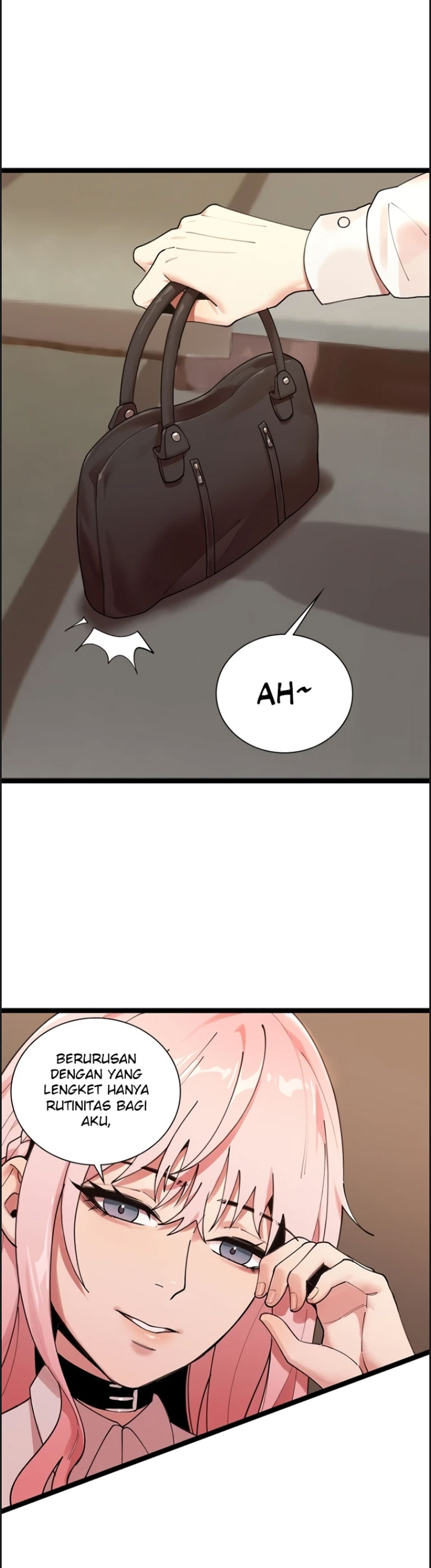 Secret Massage - Chapter 14 5