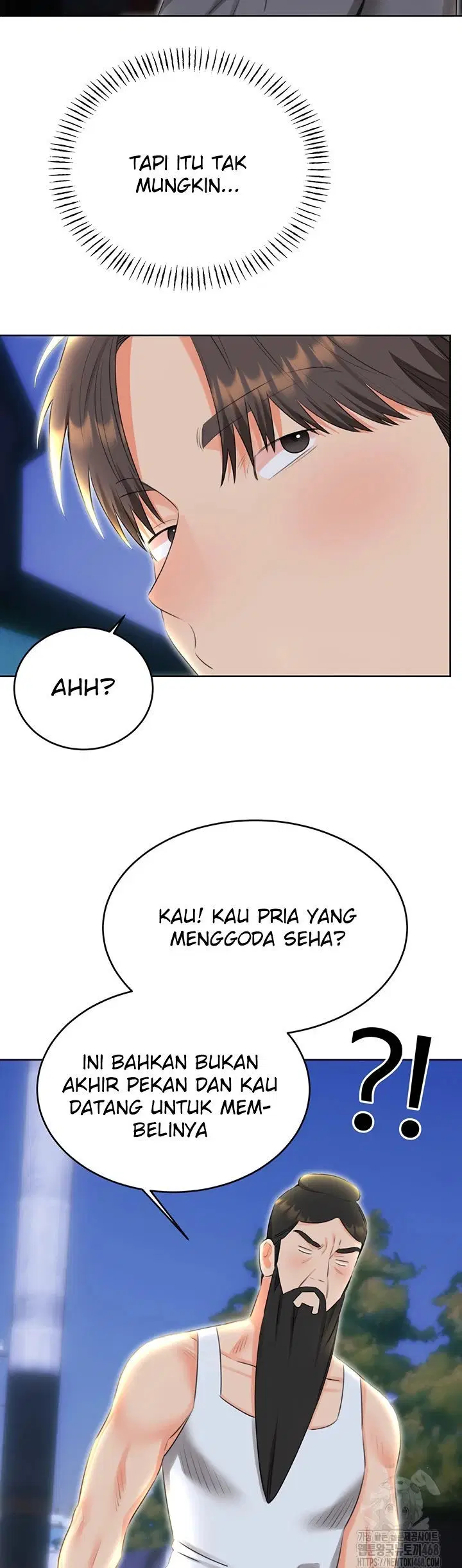 Sex Lottery - Chapter 52 46