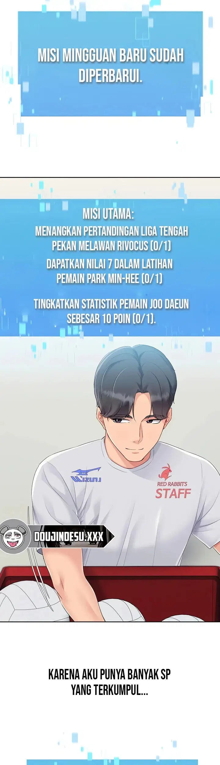 Set It! - Chapter 43 33