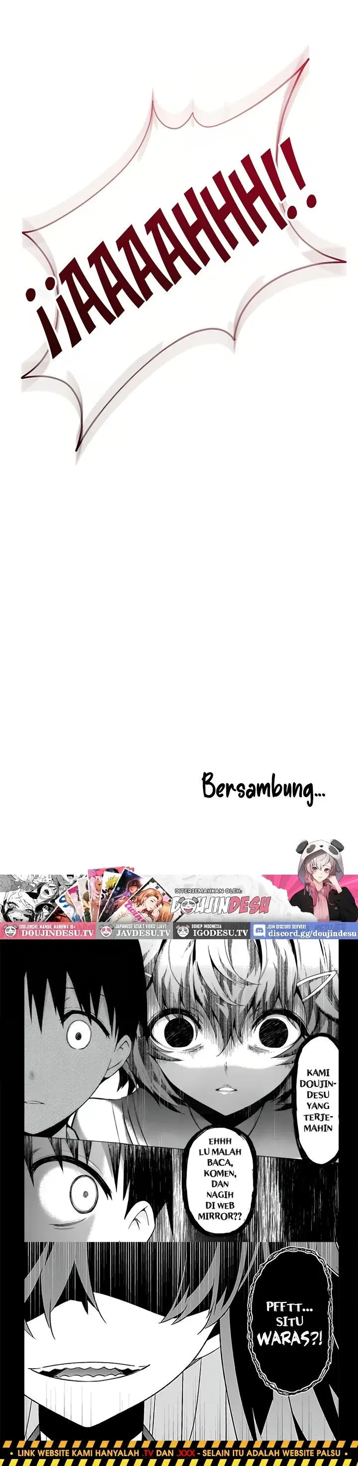 Set It! - Chapter 43 48