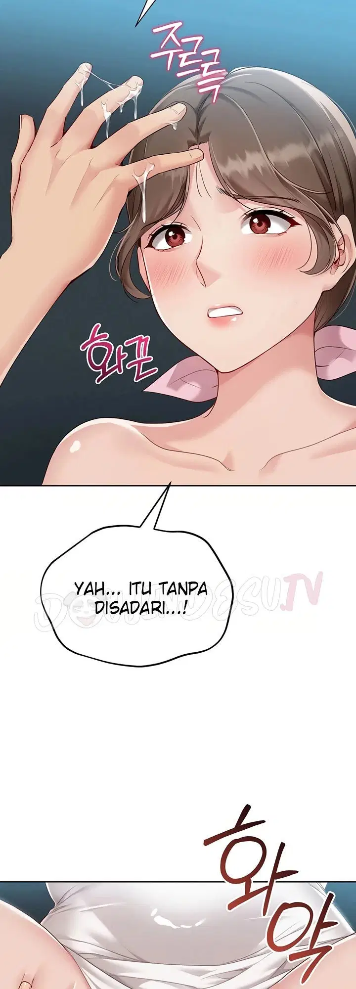Set It! - Chapter 41 50