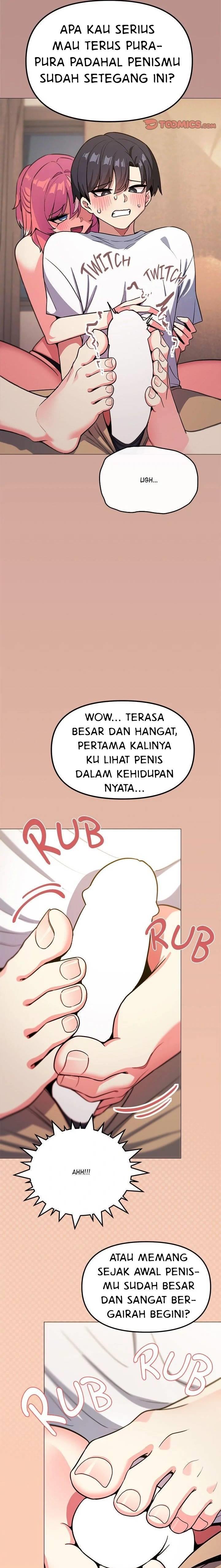 Stop Smoking - Chapter 25 8
