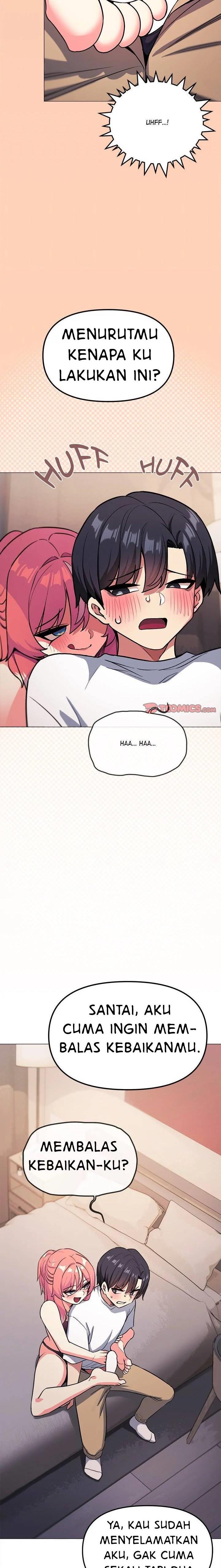 Stop Smoking - Chapter 25 9