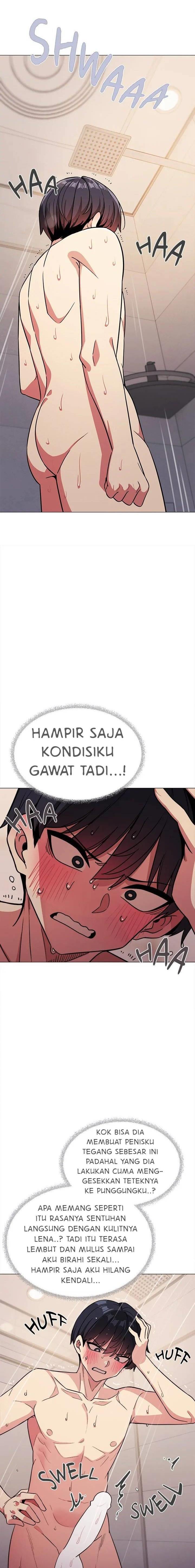 Stop Smoking - Chapter 25 28