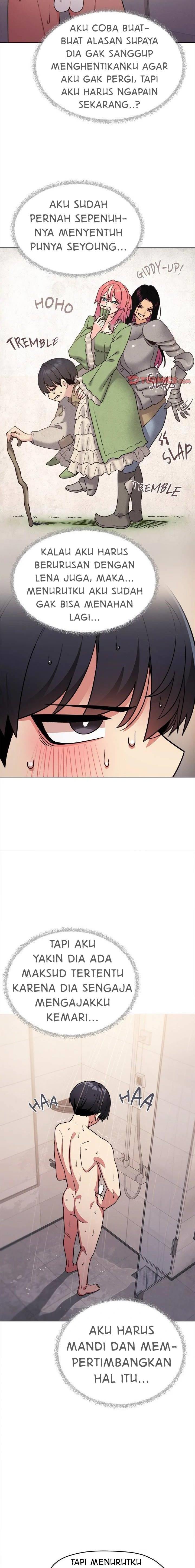Stop Smoking - Chapter 25 29