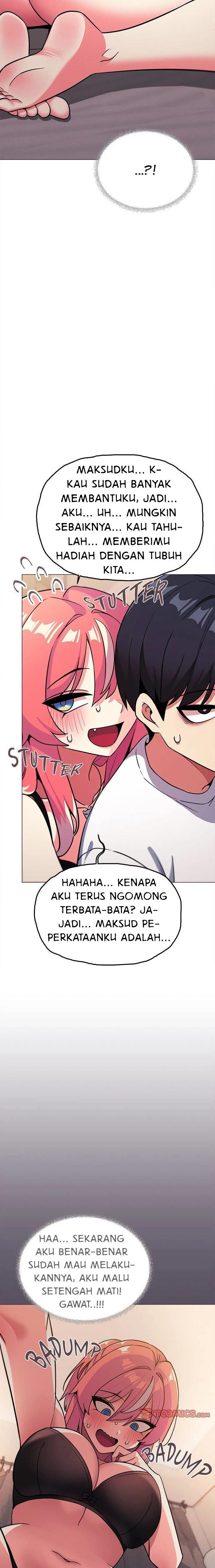 Stop Smoking - Chapter 25 22