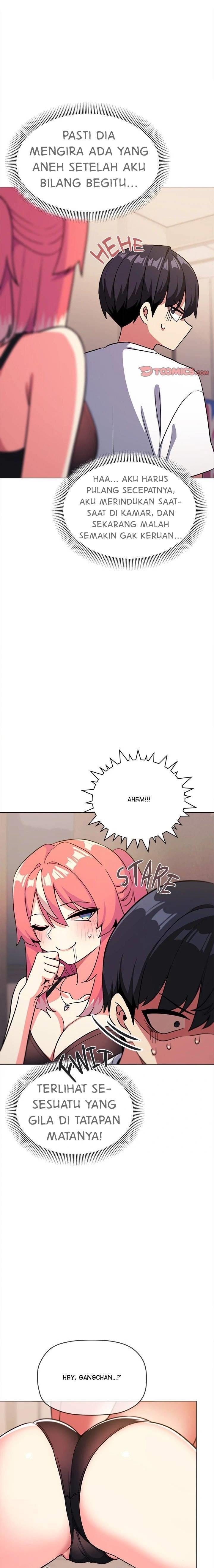 Stop Smoking - Chapter 25 20