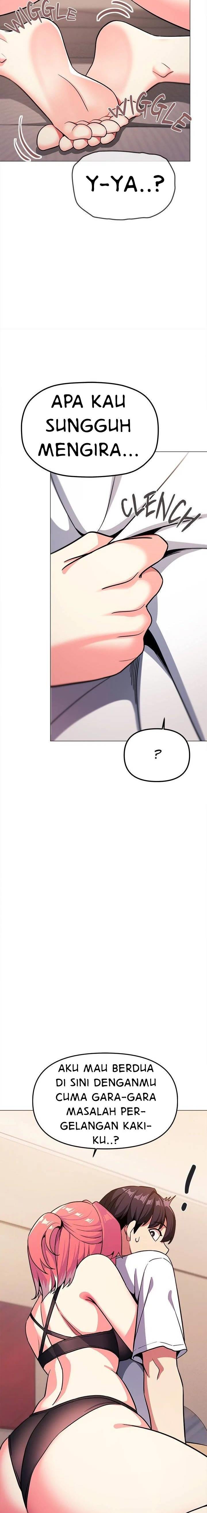 Stop Smoking - Chapter 25 21