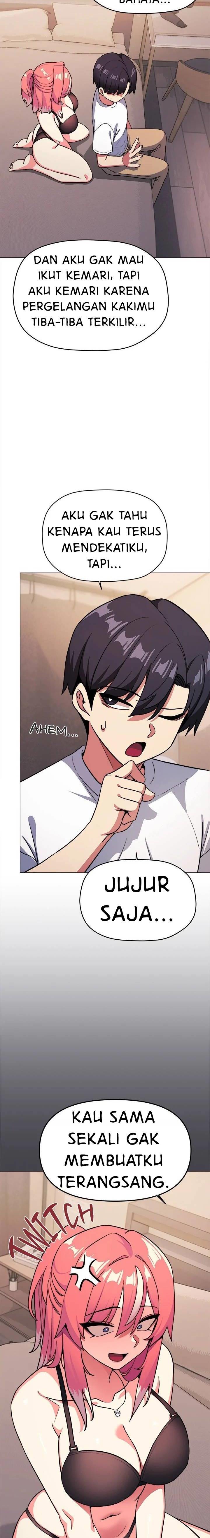 Stop Smoking - Chapter 25 24