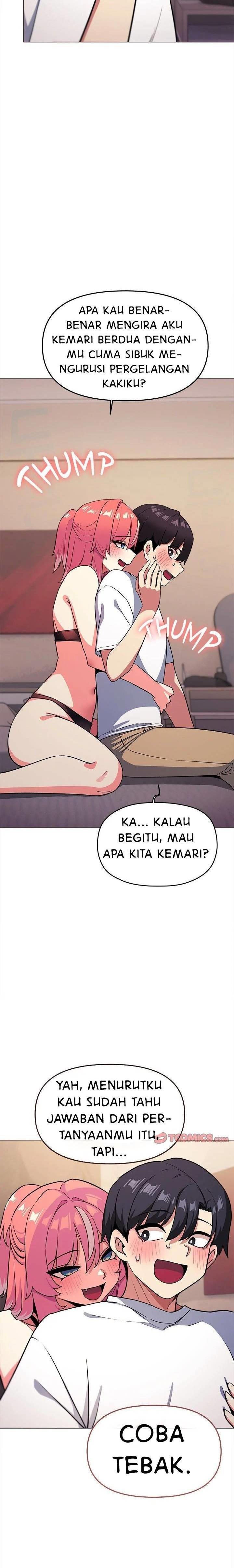 Stop Smoking - Chapter 25 3