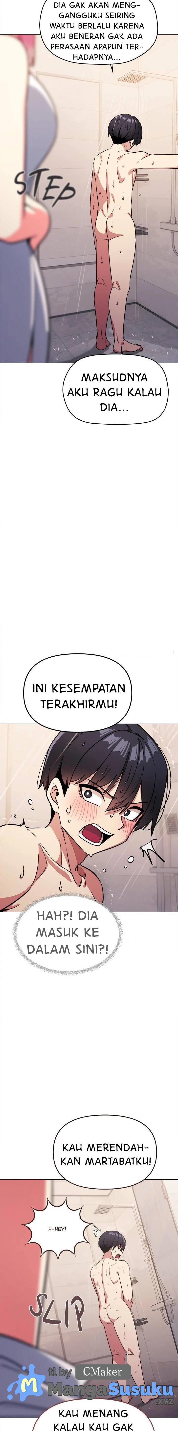 Stop Smoking - Chapter 25 30