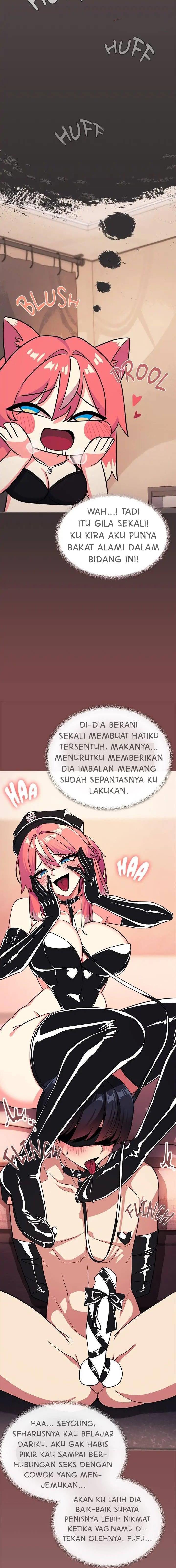 Stop Smoking - Chapter 25 18