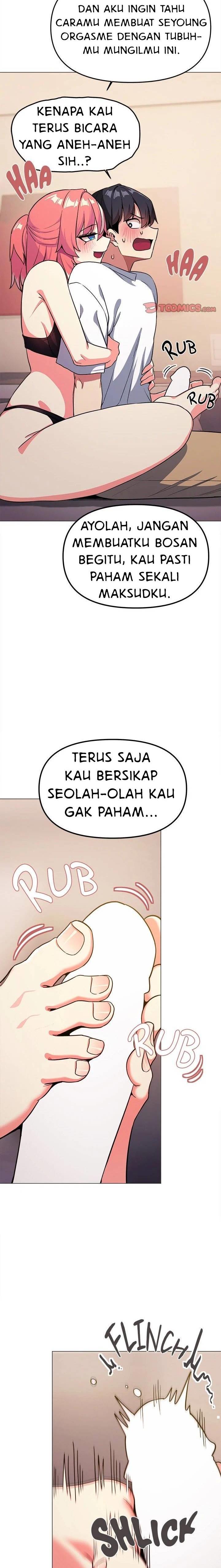 Stop Smoking - Chapter 25 12