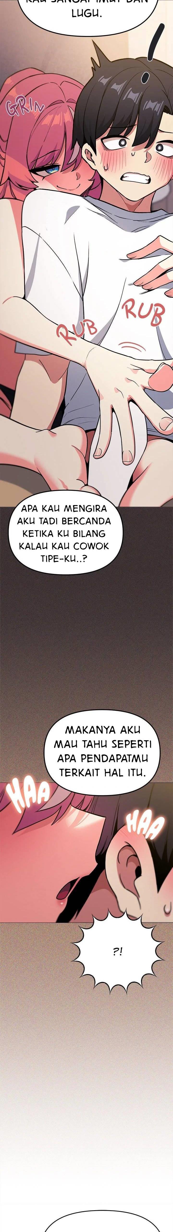 Stop Smoking - Chapter 25 11