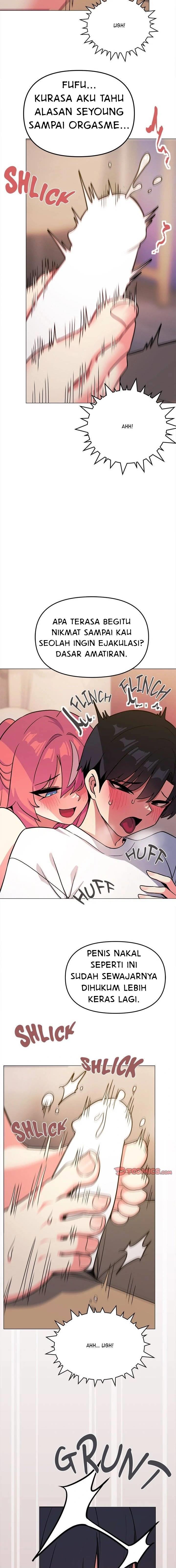 Stop Smoking - Chapter 25 14
