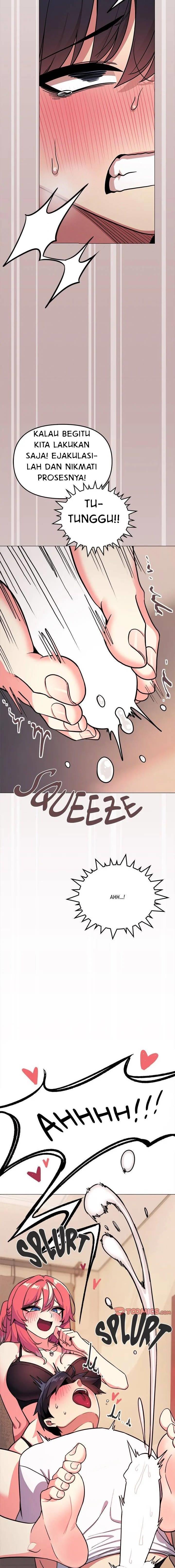 Stop Smoking - Chapter 25 15