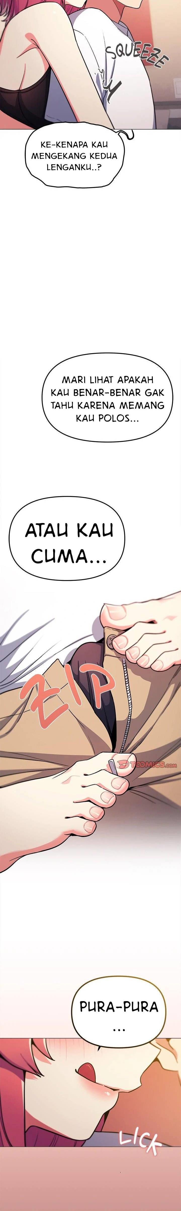 Stop Smoking - Chapter 25 6