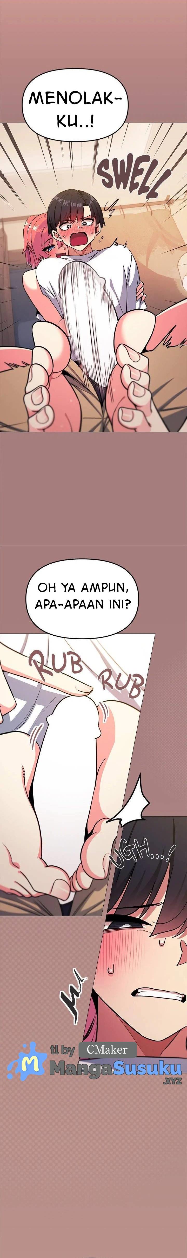 Stop Smoking - Chapter 25 7