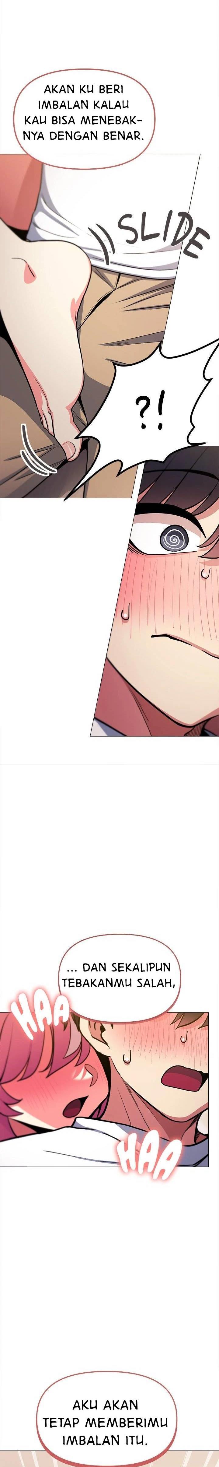 Stop Smoking - Chapter 25 4