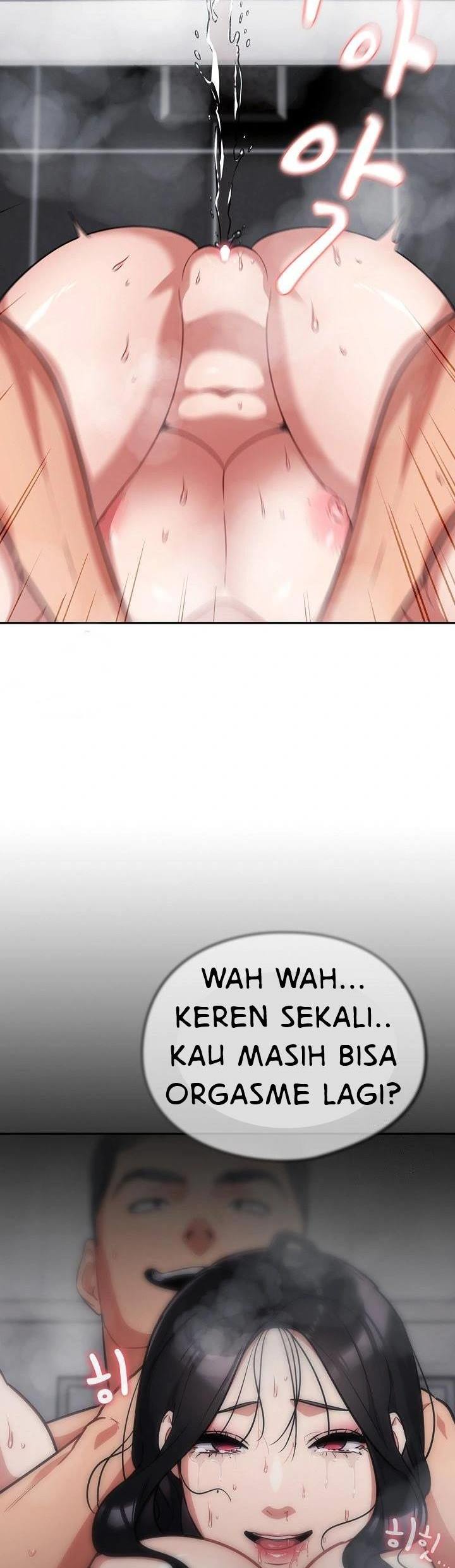 Stupidemic - Chapter 22 29