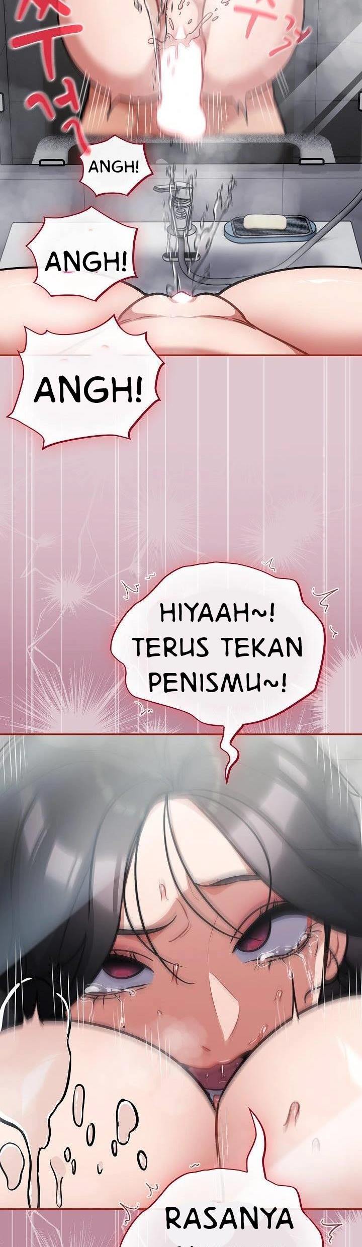 Stupidemic - Chapter 22 22