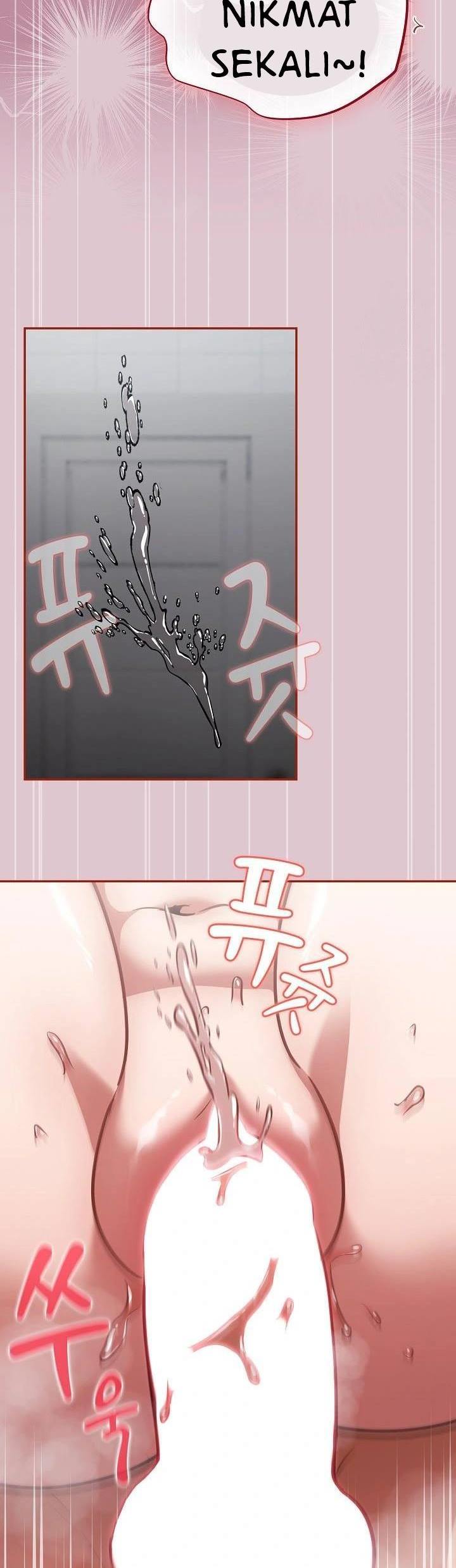 Stupidemic - Chapter 22 23