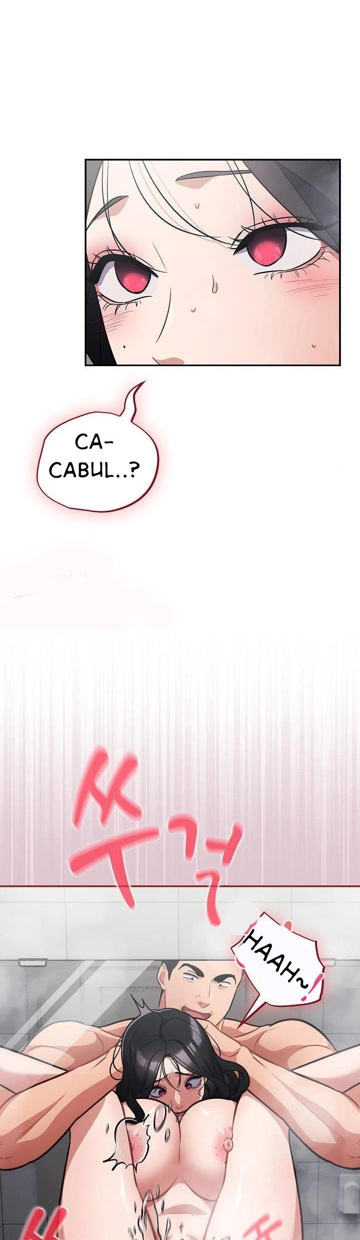 Stupidemic - Chapter 22 21