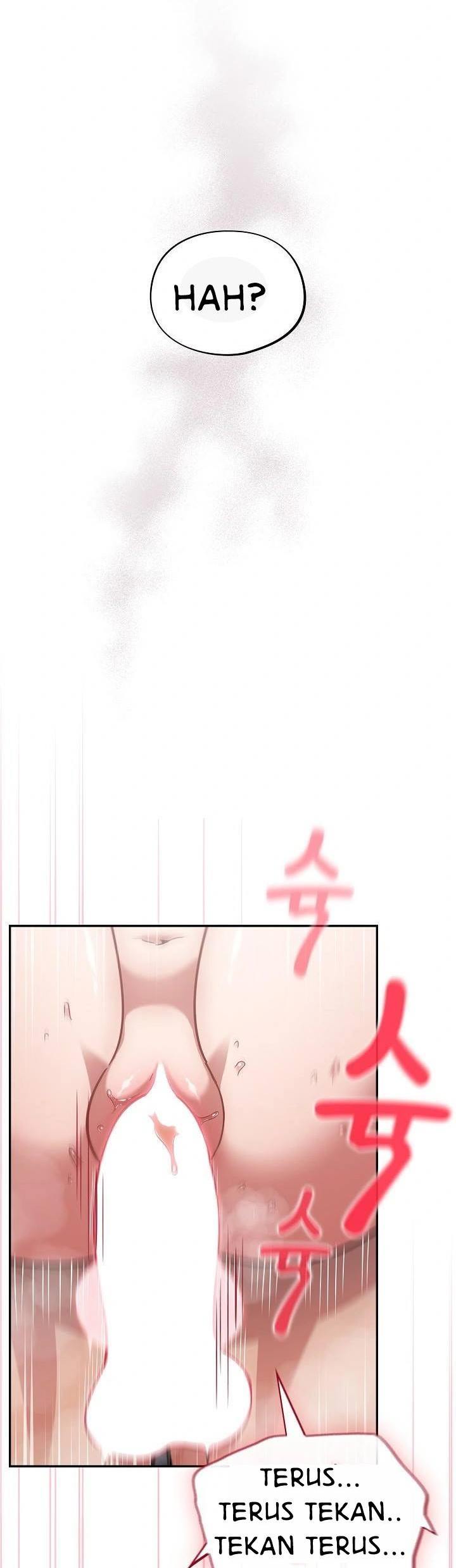 Stupidemic - Chapter 22 27