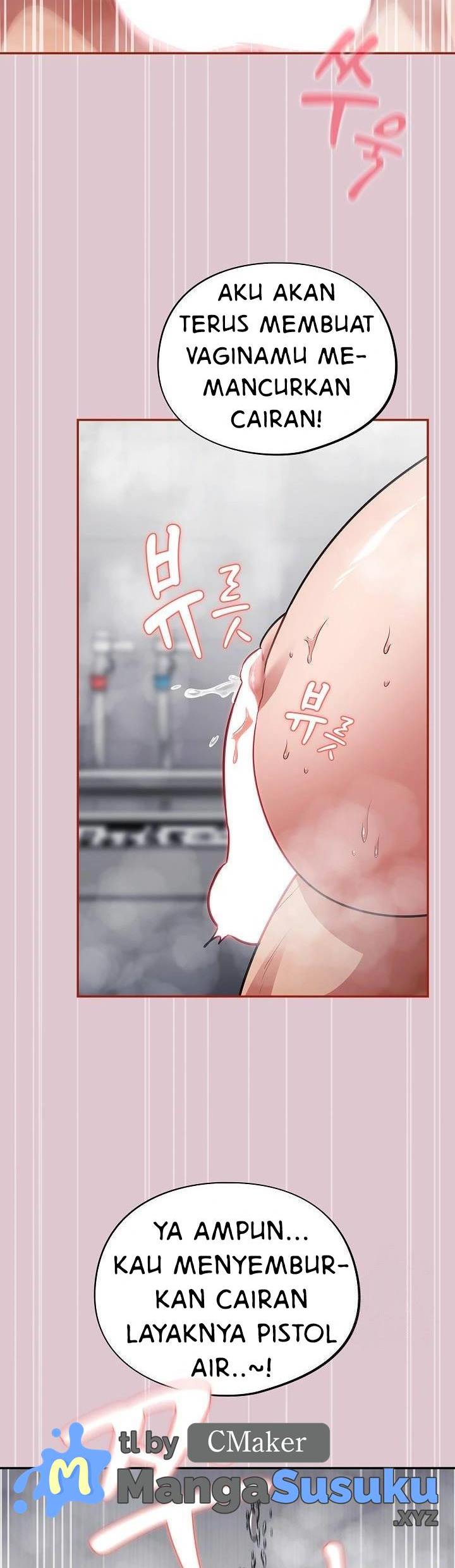 Stupidemic - Chapter 22 24