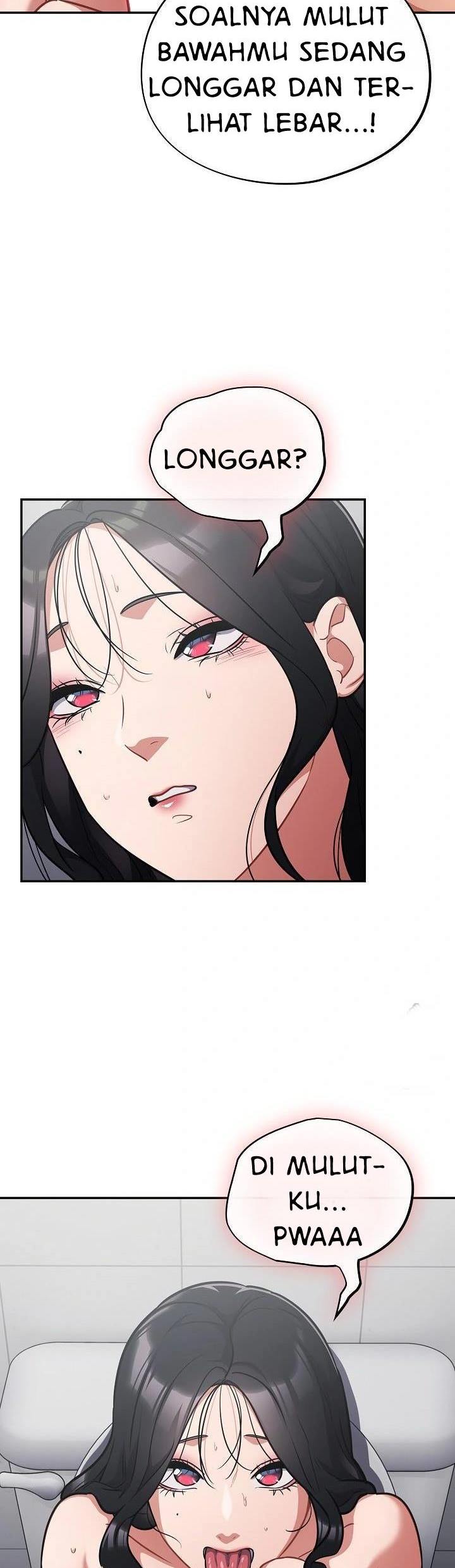 Stupidemic - Chapter 22 38