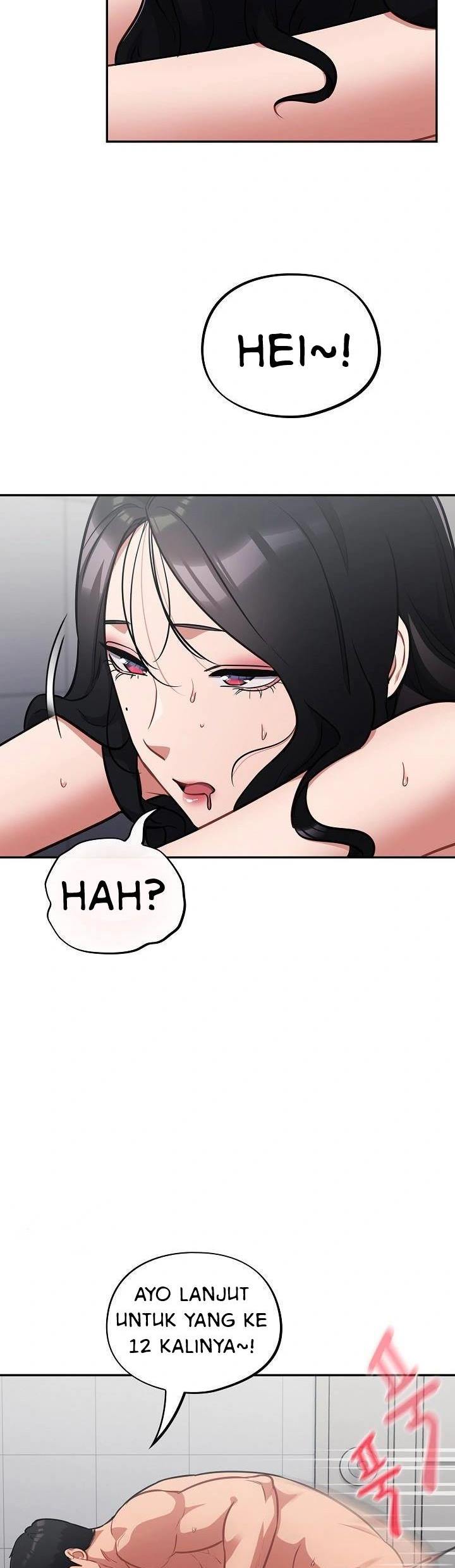 Stupidemic - Chapter 22 32
