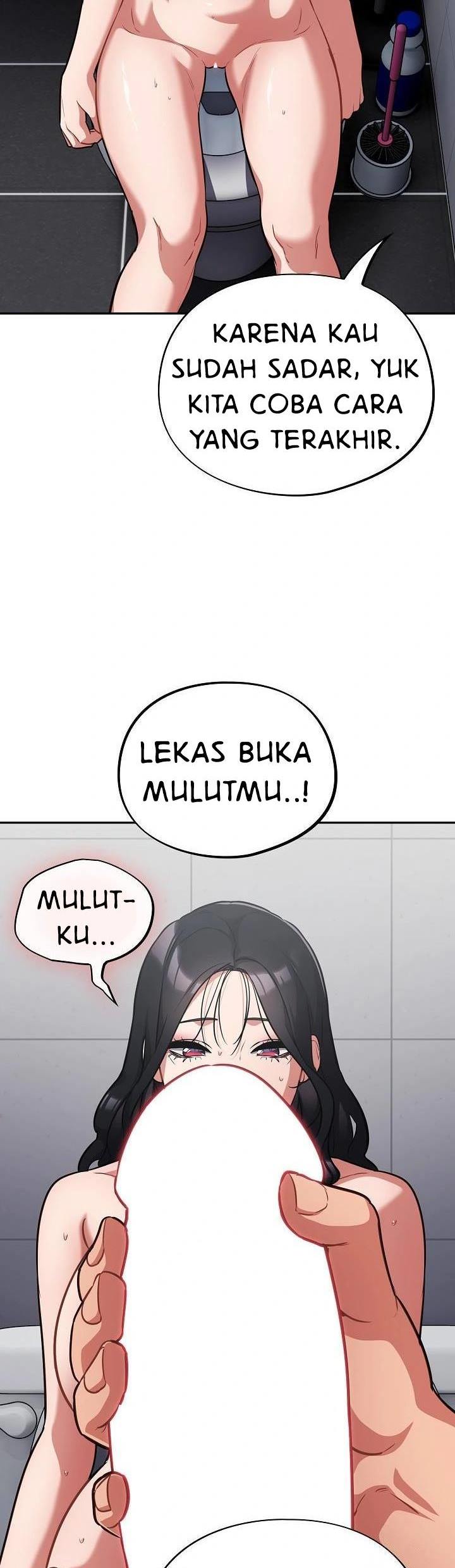Stupidemic - Chapter 22 37