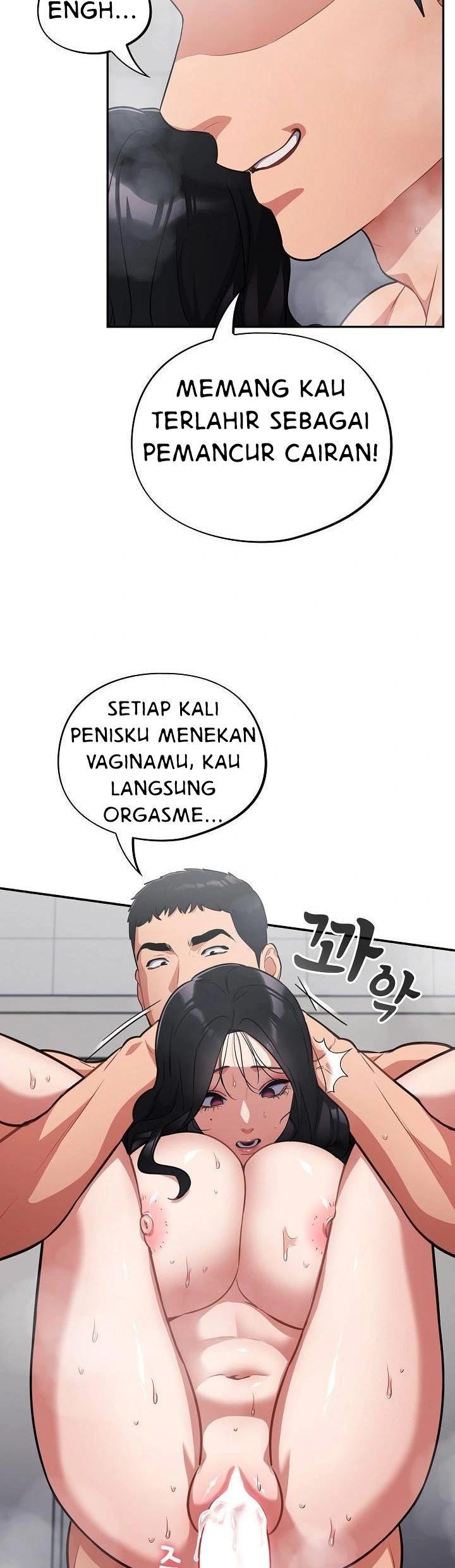 Stupidemic - Chapter 22 19