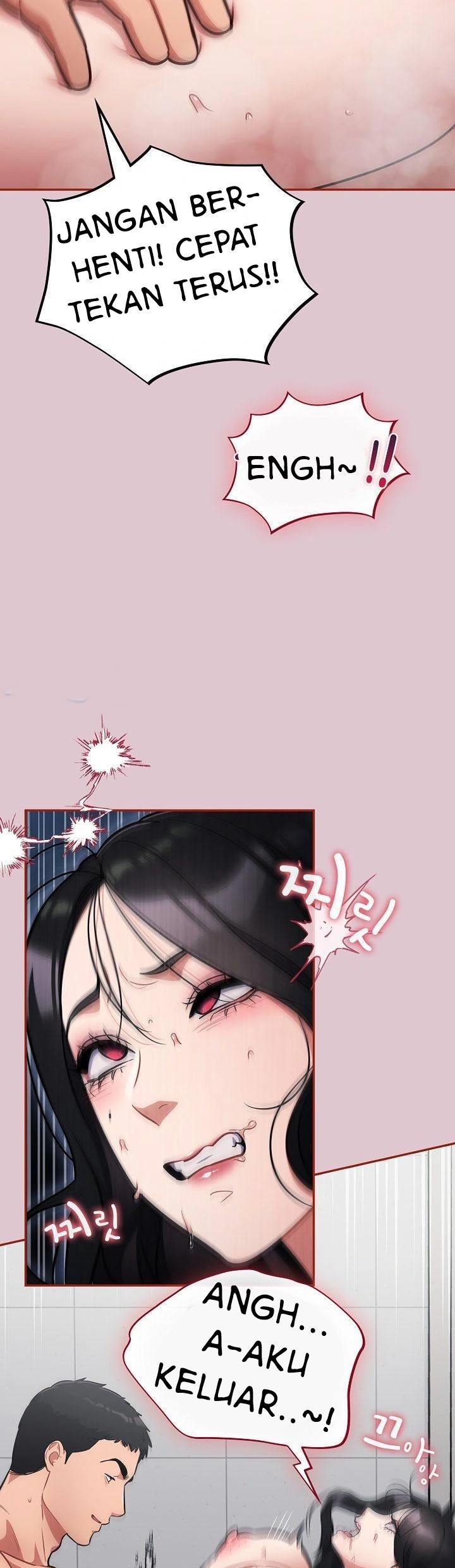 Stupidemic - Chapter 22 10