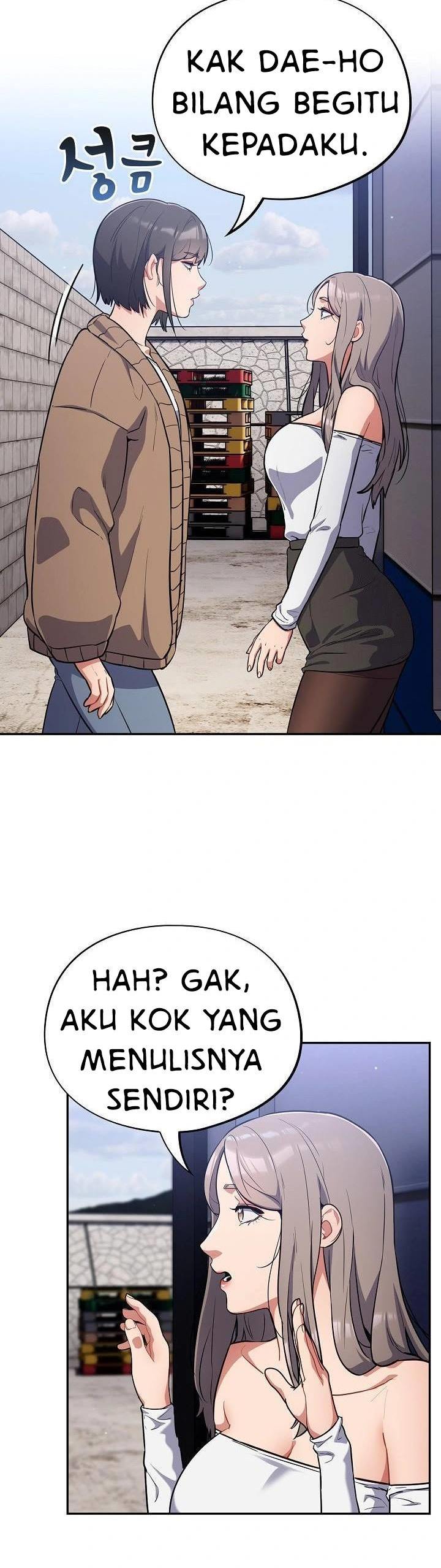 Stupidemic - Chapter 18 8