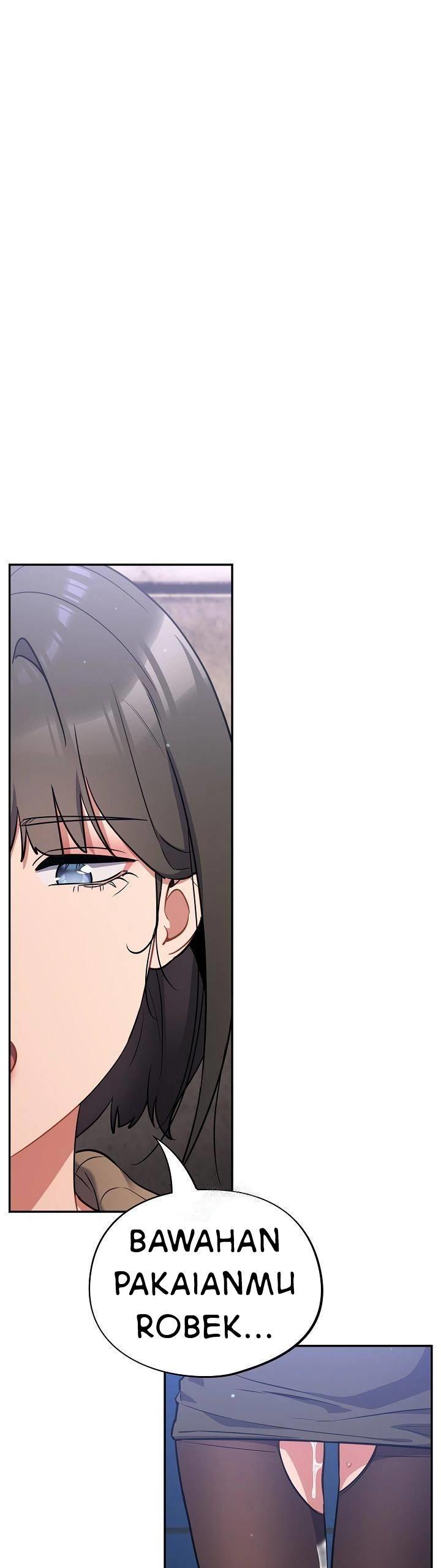 Stupidemic - Chapter 18 2