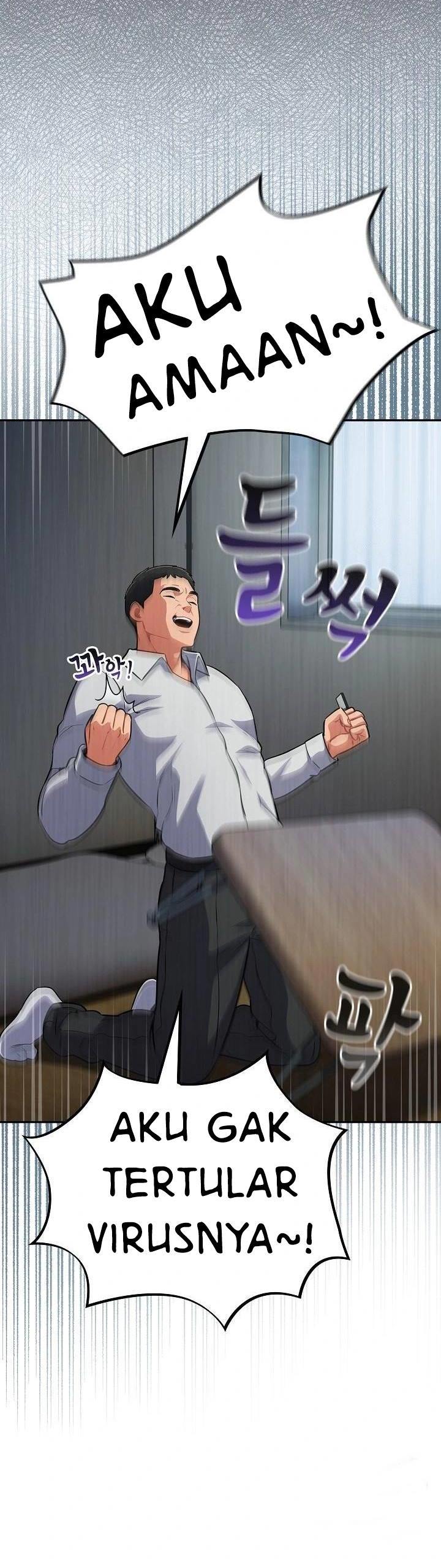 Stupidemic - Chapter 18 29