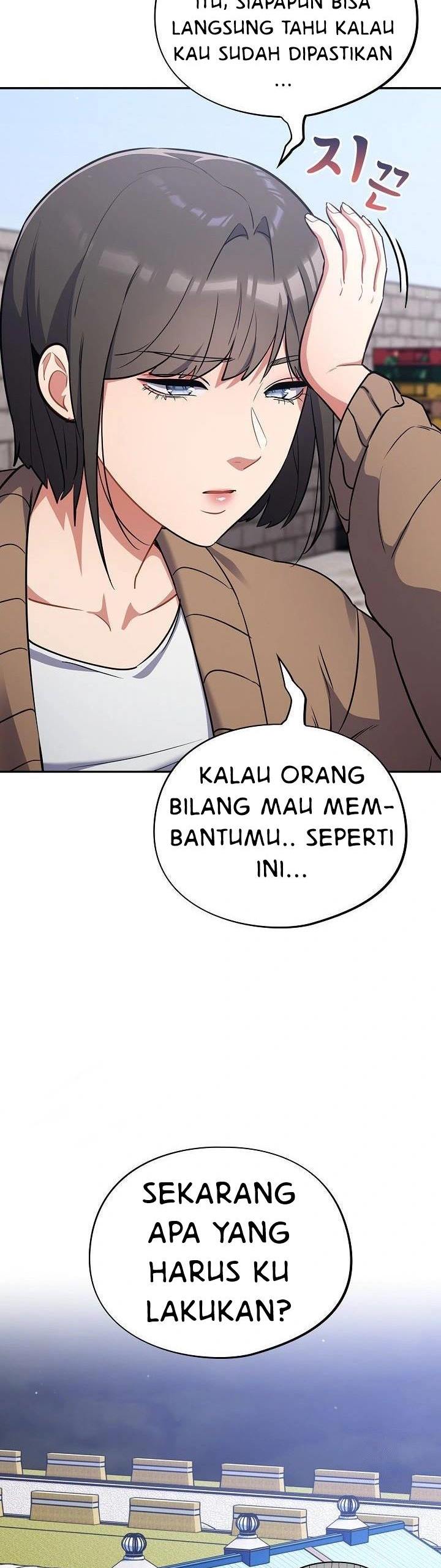 Stupidemic - Chapter 18 22