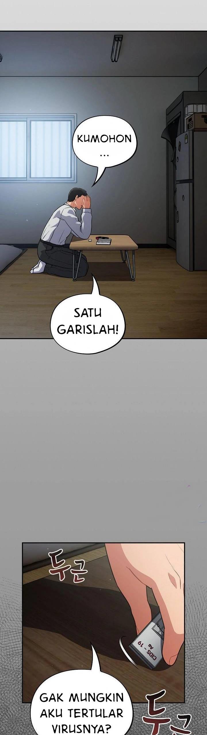 Stupidemic - Chapter 18 27