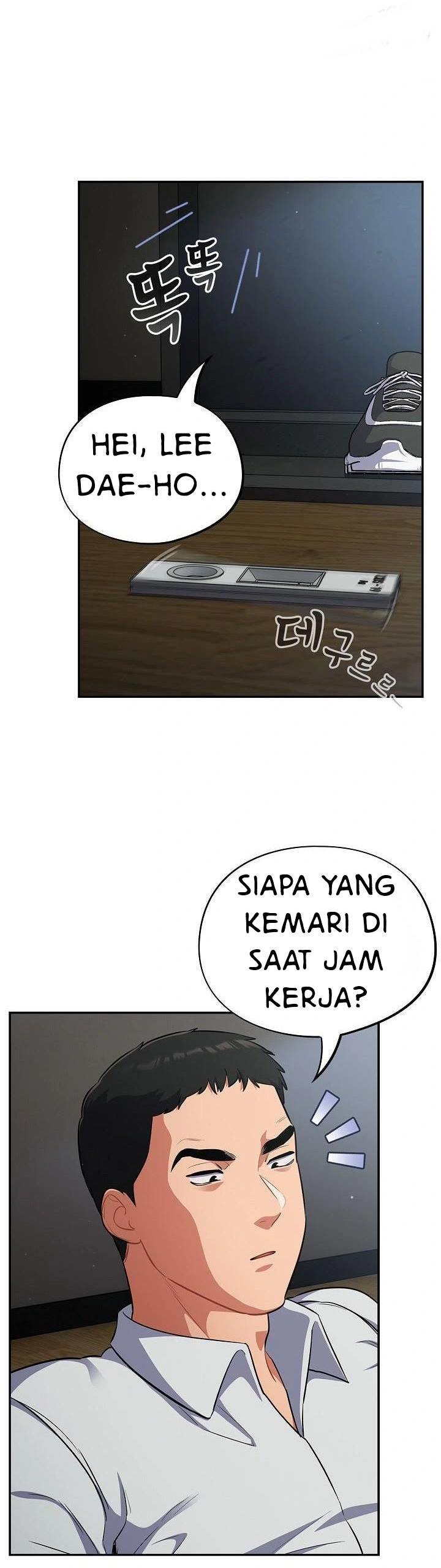 Stupidemic - Chapter 18 32