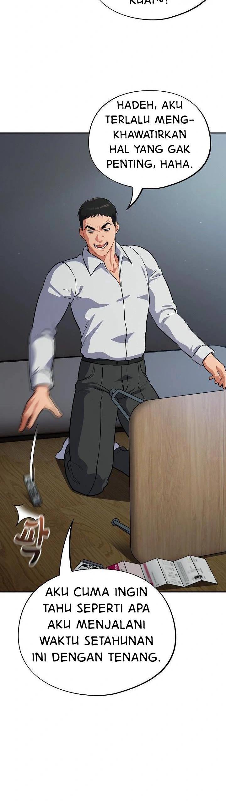 Stupidemic - Chapter 18 31