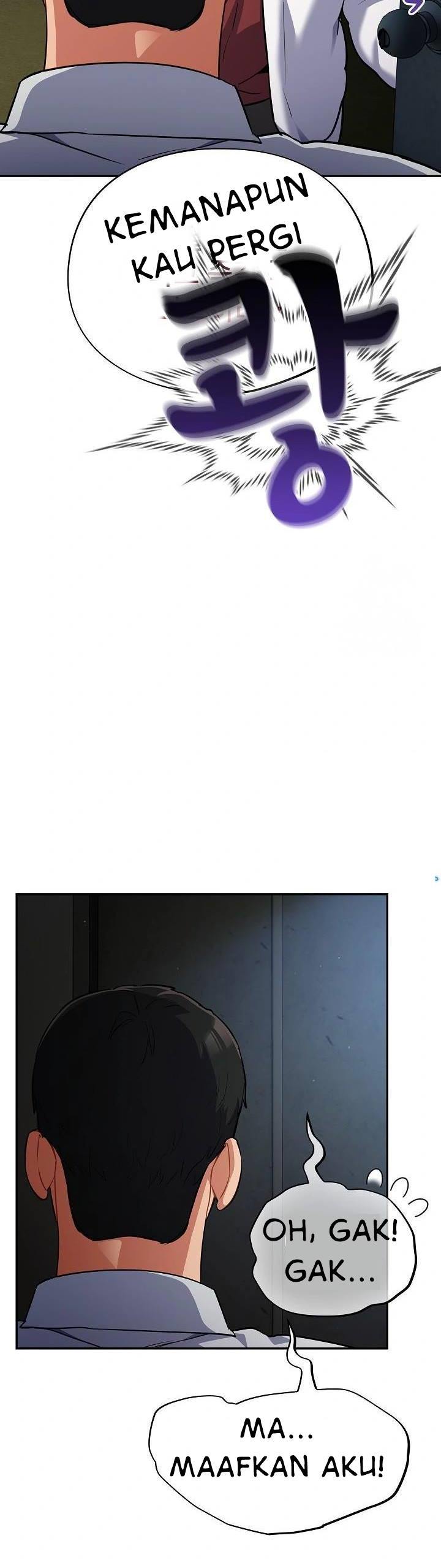 Stupidemic - Chapter 18 37