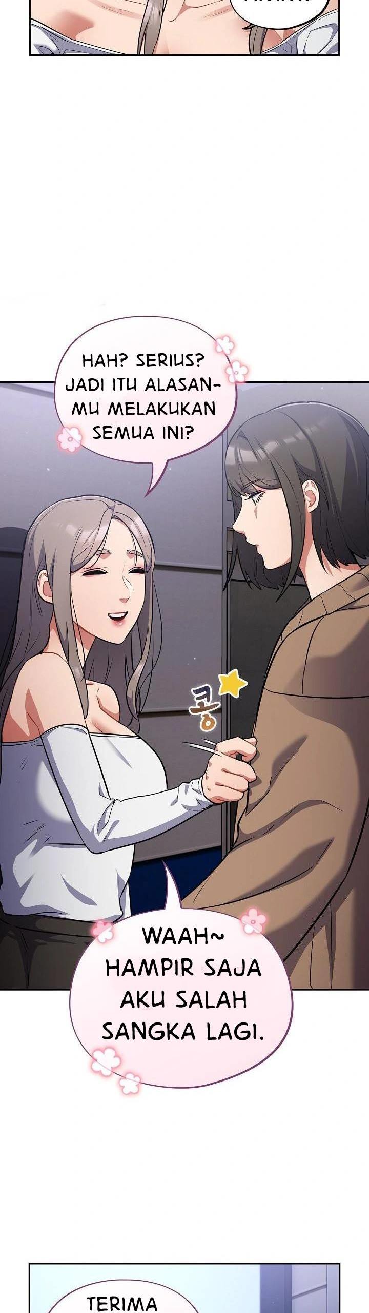 Stupidemic - Chapter 18 19